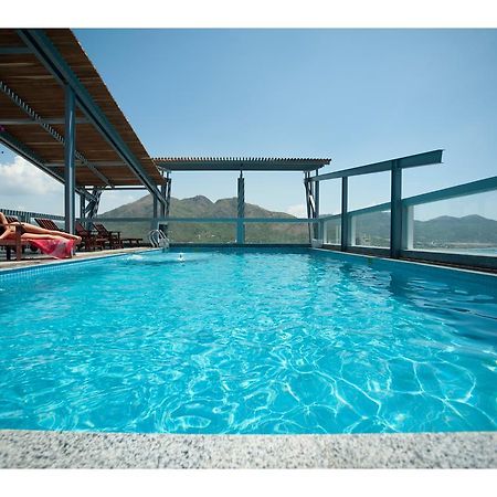 Seasing Boutique Hotel Να Τρανγκ Εξωτερικό φωτογραφία