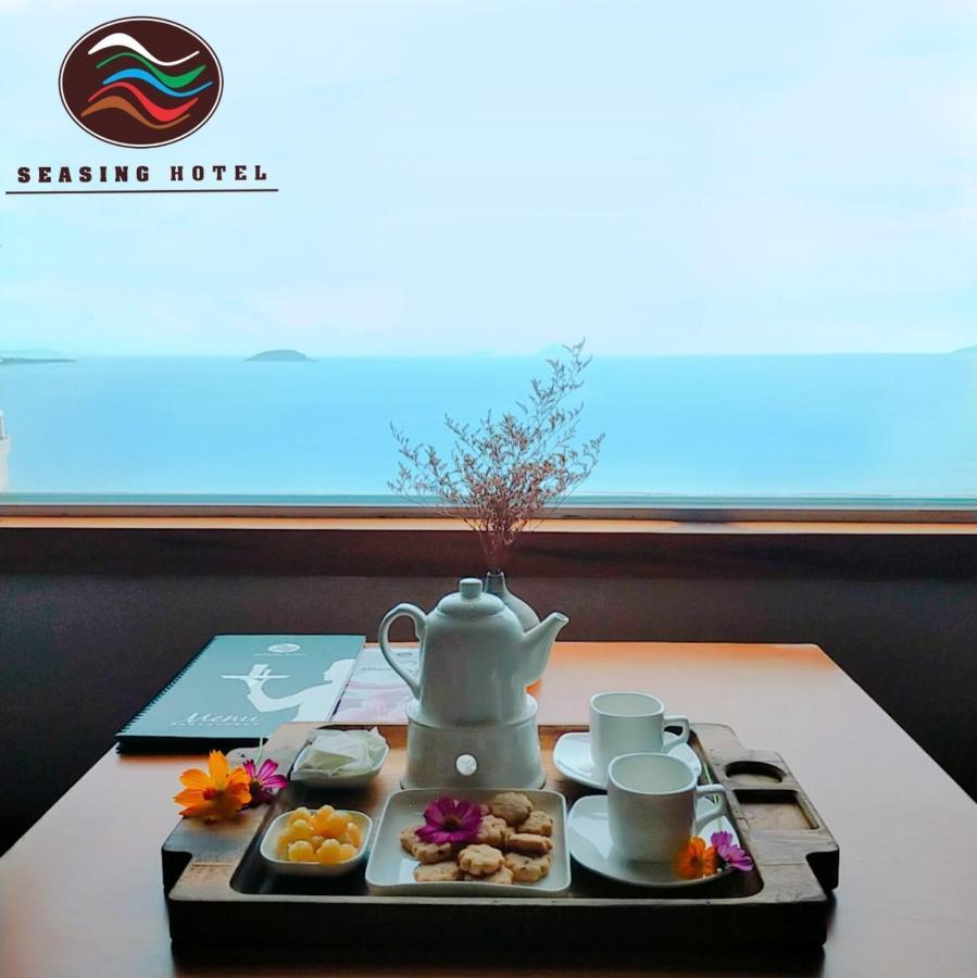 Seasing Boutique Hotel Να Τρανγκ Εξωτερικό φωτογραφία