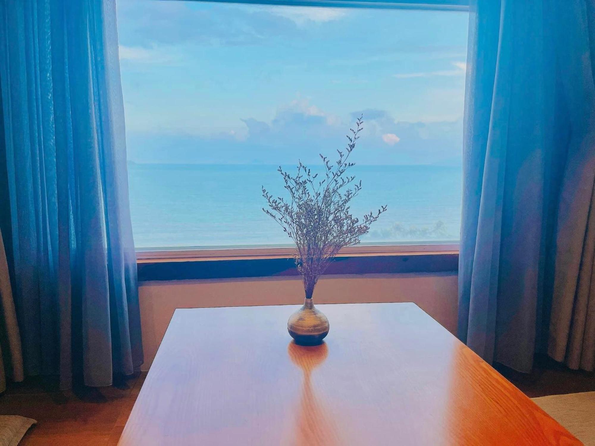 Seasing Boutique Hotel Να Τρανγκ Εξωτερικό φωτογραφία