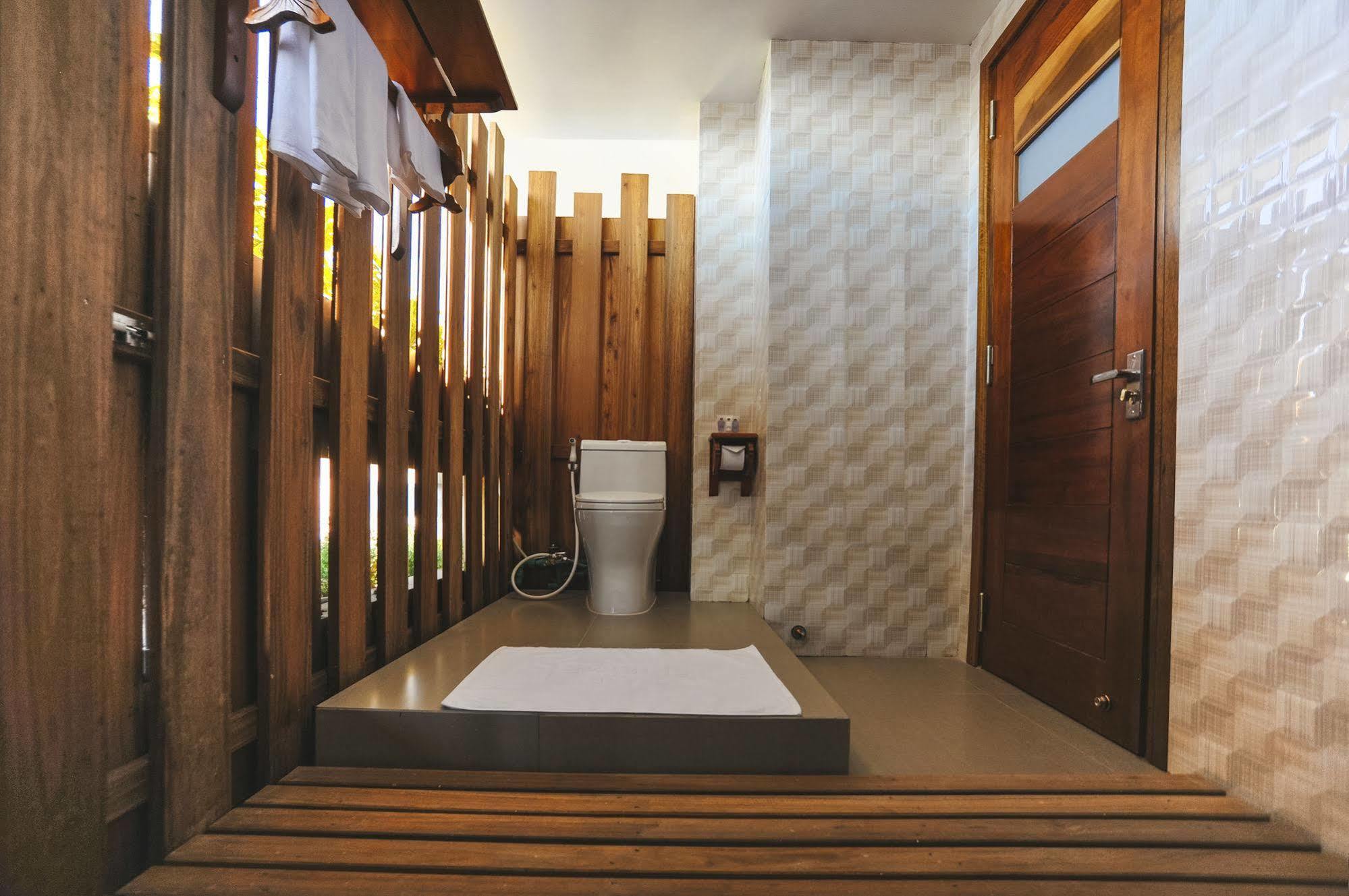 Seasing Boutique Hotel Να Τρανγκ Εξωτερικό φωτογραφία